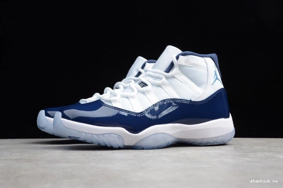 11 Jordan Retro 378037-123 AIR 'Win  378037-123 Like '82' 1025